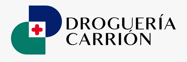 Logo de Droguería Carrión