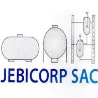 Logo de Jebicorp