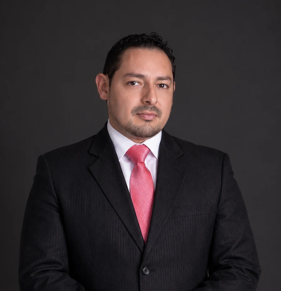 Arturo Cardozo Gálvez