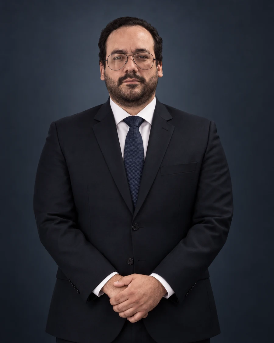 Renzo Valdivieso Soto