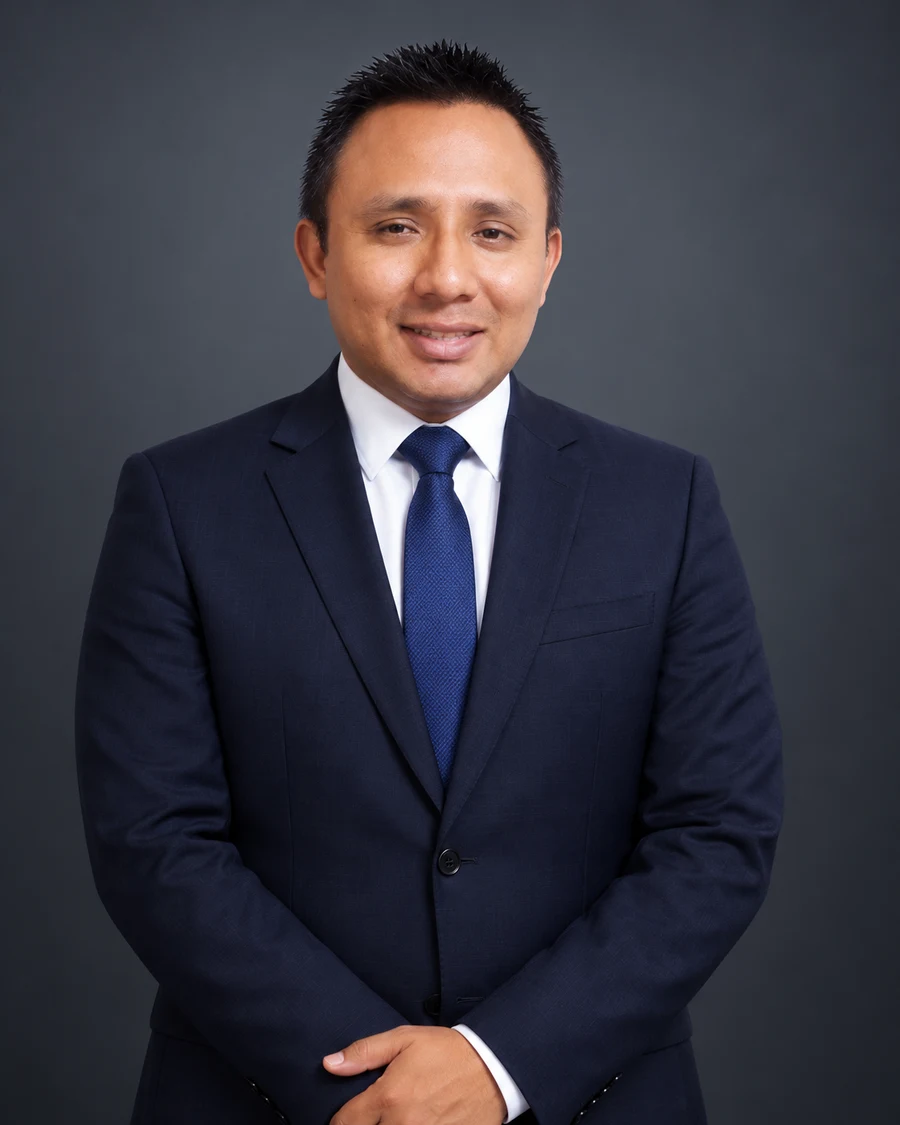 Erwinn Namuche Mego